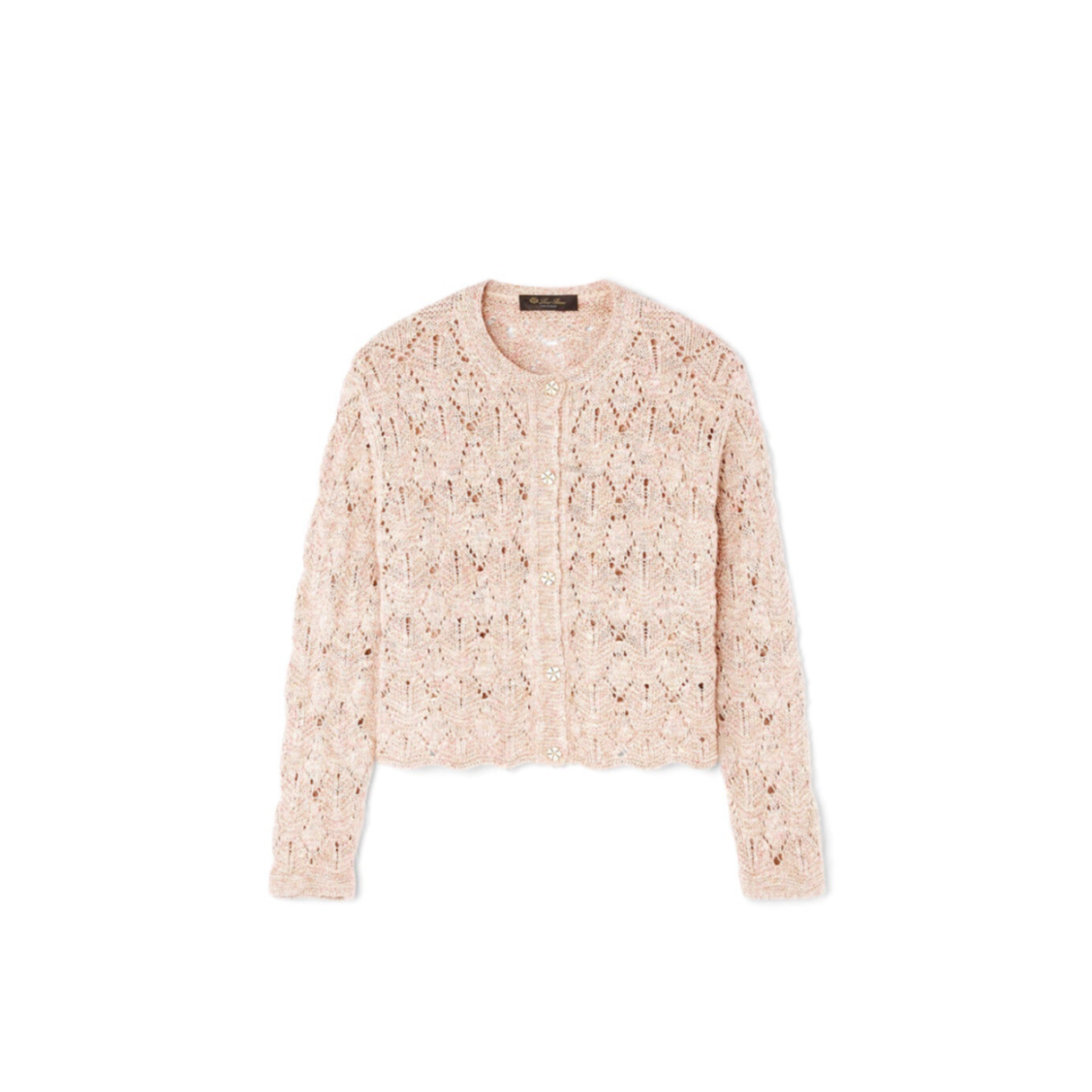 LORO PIANA VERBANIA CARDIGAN